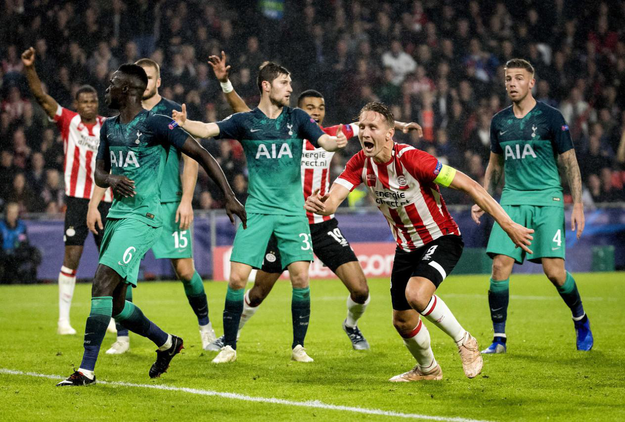 亿博体育app-刚刚！托特纳姆关键时刻单刀错失上海申花绝杀压哨备战荷甲，凯恩在MAD比赛中刷新纪录的简单介绍